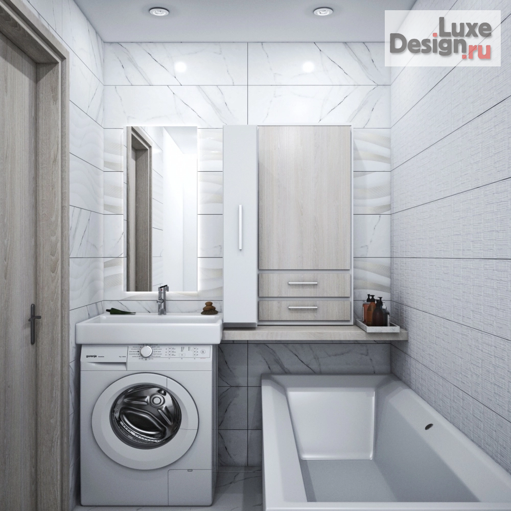 Дизайн интерьера трехкомнатной квартиры "Реализация проекта по адресу, г. Артём ул. Уссурийская 4" (фото 10)