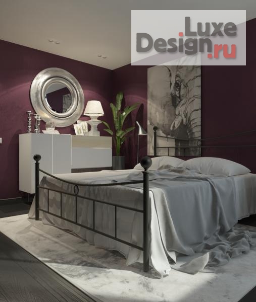 Дизайн интерьера квартиры "Проект квартиры" (фото 4)