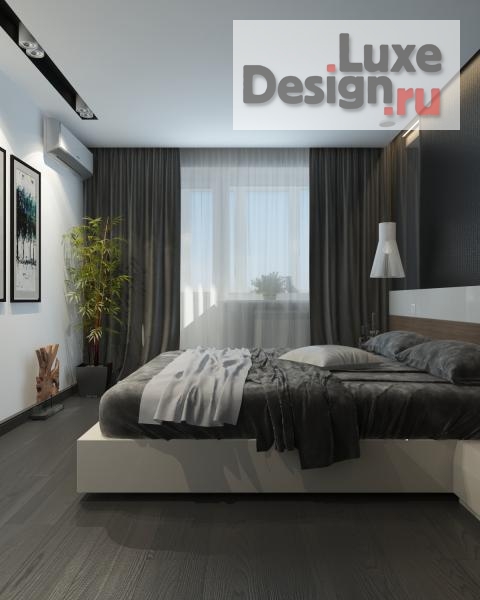 Дизайн интерьера квартиры "Проект квартиры" (фото 8)