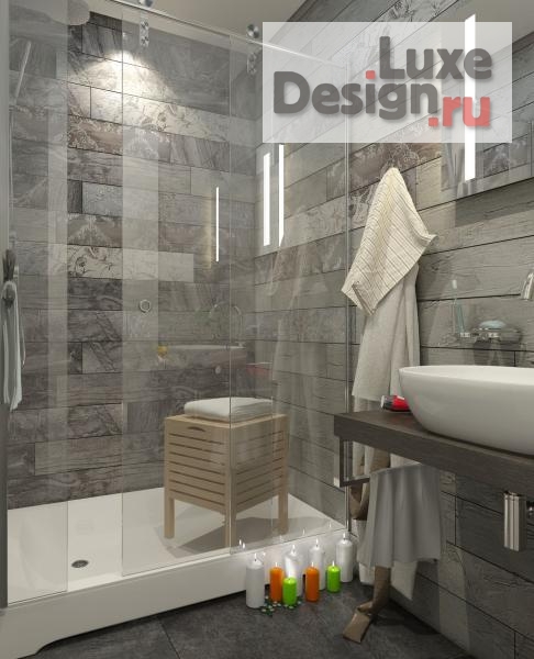 Дизайн интерьера квартиры "Проект квартиры" (фото 3)