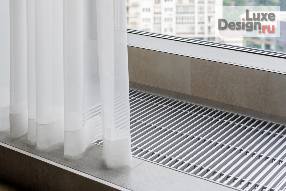 Дизайн интерьера трехкомнатной квартиры "Квартира под сдачу в аренду" (фото 31)