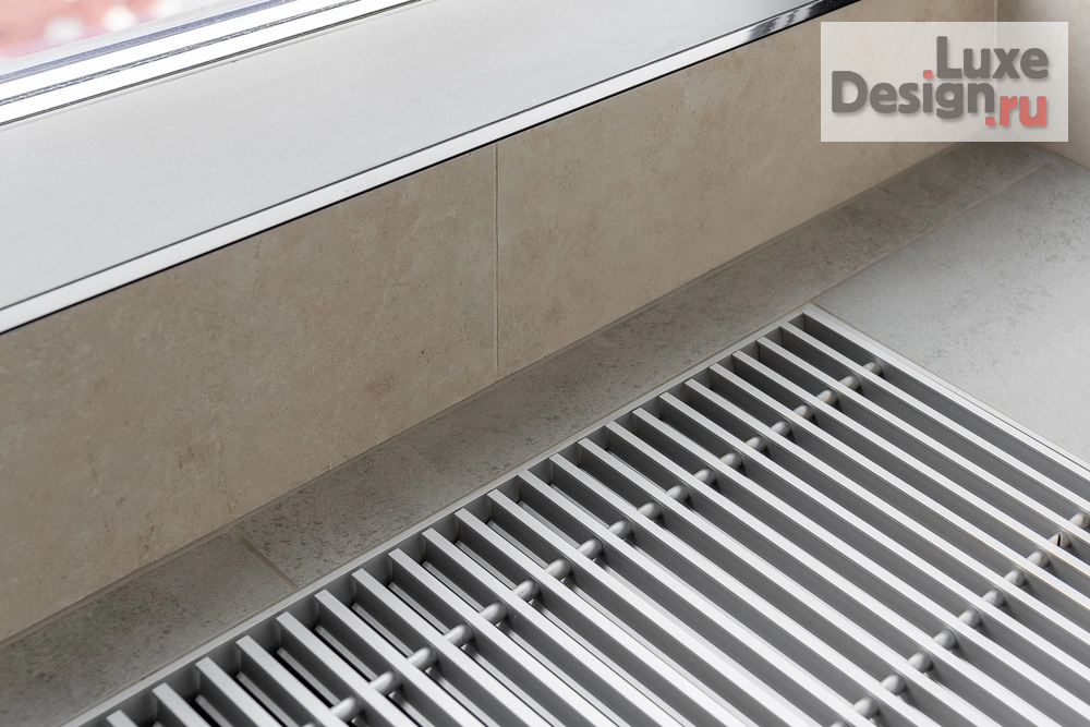 Дизайн интерьера трехкомнатной квартиры "Квартира под сдачу в аренду" (фото 32)