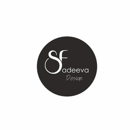 Дизайнер интерьера Fadeeva Design Studio 