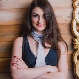 Дизайнер интерьера "Ивашкова Анна Александровна"