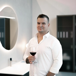 Дизайнер интерьера "ТИХИЙ Алексей Сергеевич"