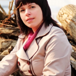 Дизайнер интерьера Теплова Елена