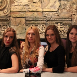 Дизайнер интерьера "Кучерова Светлана"