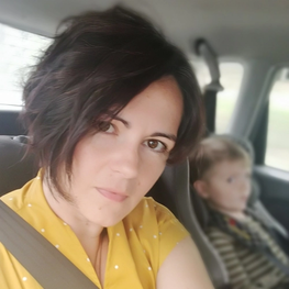 Дизайнер интерьера Страмнова Катерина 