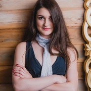 Дизайнер интерьера Ивашкова Анна Александровна