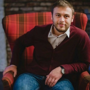 Дизайнер интерьера Охременко Константин