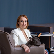 Дизайнер интерьера Горкавчук Наталья