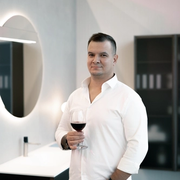 Дизайнер интерьера ТИХИЙ Алексей Сергеевич