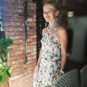 Дизайнер интерьера Володько Алена