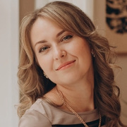 Дизайнер интерьера Юлия Котелевская